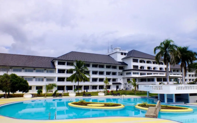 Casabaio Paradise Resort