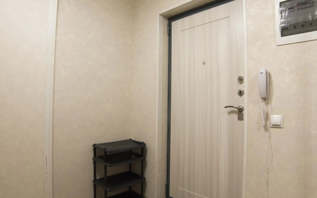 Апартаменты на Улице Романтиков 2