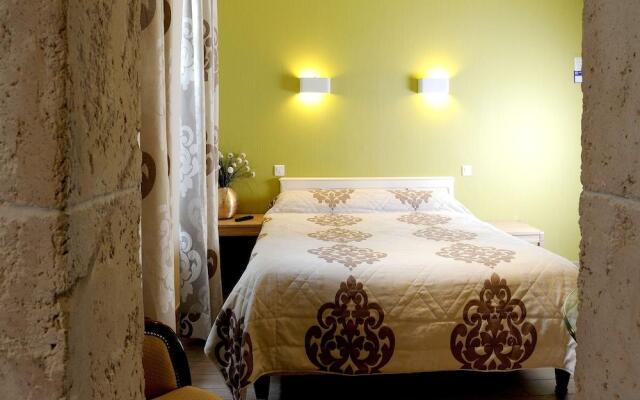 Camping L’Ayguelade