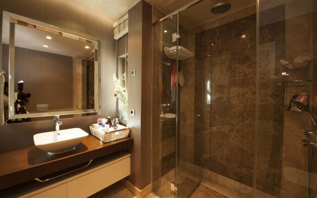 Vhillas Private Luxury Villa Azur
