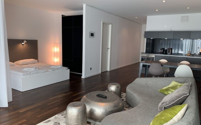 Domapartment Cologne City Domblick