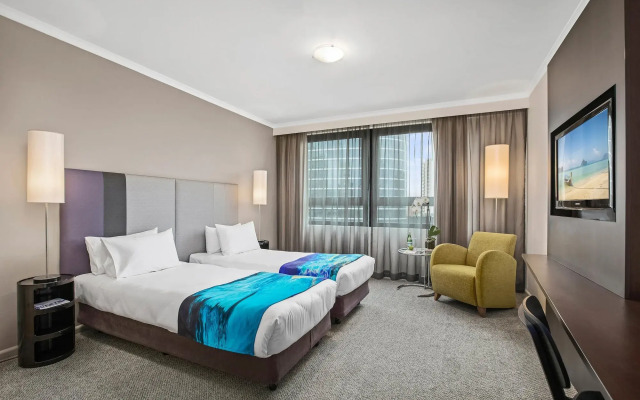 Mantra Parramatta