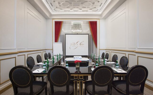 Sofia Boutique Residence