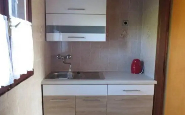 Emilija Apartments Privlaka