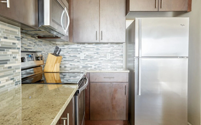 Sonder - Gables Ponce - Dashing 1BR