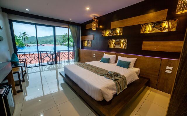 Chaokoh Phi Phi Hotel & Resort