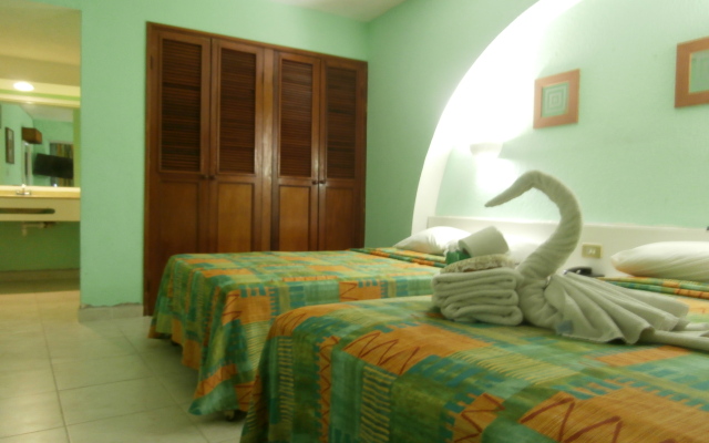 Caribe Internacional Cancun