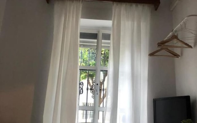 Deluxe Apartment Regla Sanz