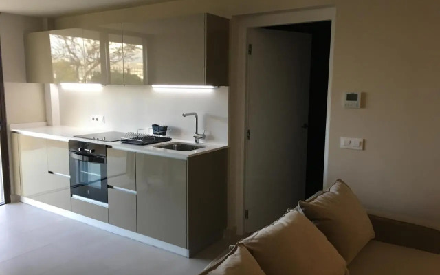 Very Beautiful Modern 2-bed Apartment in Javea