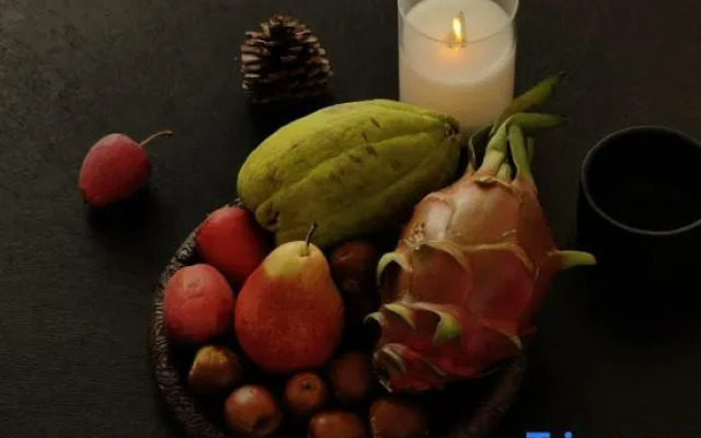 WUERLI · Snow Mountain Enjoyment Hotel