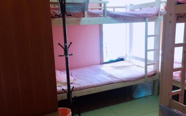 Youth  Sunshine Hostel