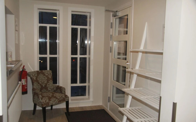 Acco Guesthouse