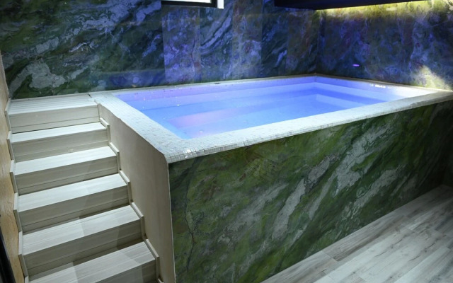 Hotel Onufri