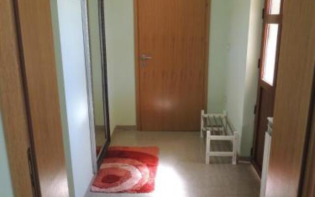 Stoja Apartment