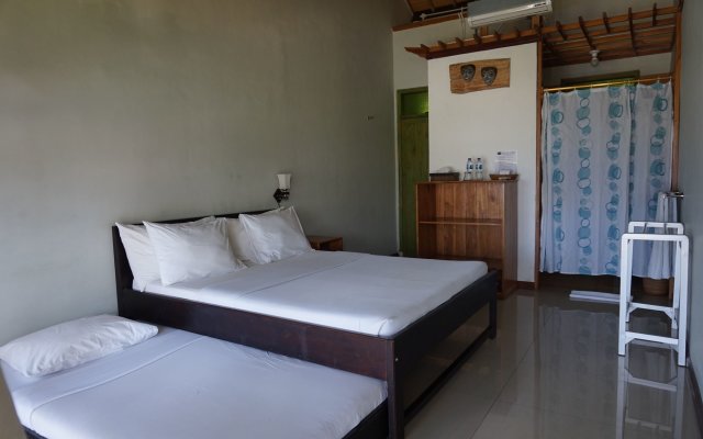 Green Hill Boutique Hotel