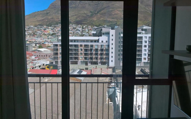 2 x Separate Studio Apartments