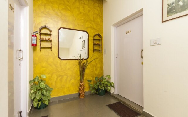 Oyo Apartments 12Th A Main Indiranagar