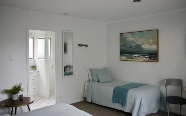 Oceans 88 Whitianga Coastal Suites