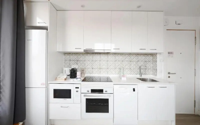 Numa Calid Apartments