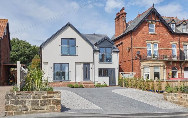 The Hampton At Prospect Hill Apartments