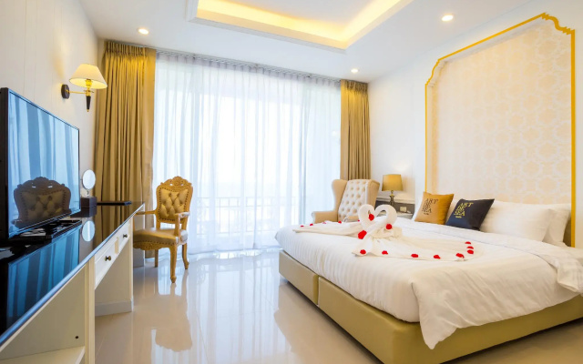 Art De Sea Hua Hin
