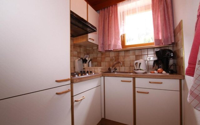 Landhaus Tschafein