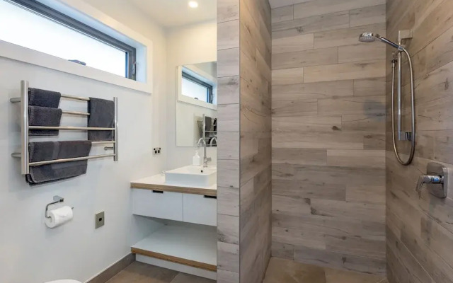 Arrowtown Motel Apartments