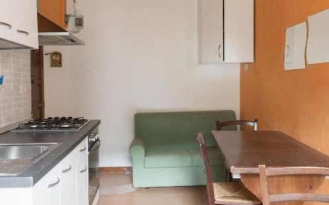 Genazzano Apartments by Thaz Italia