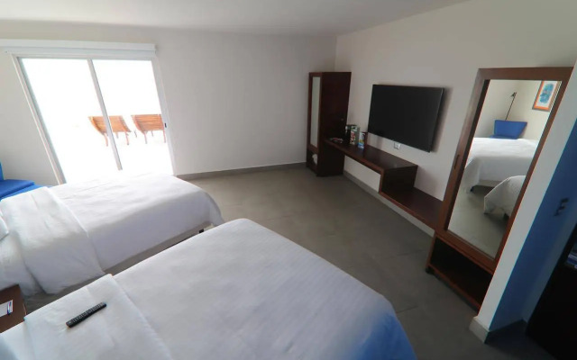 Park Inn by Radisson Mazatlán