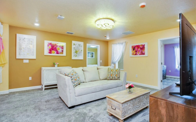 Bookmark Villa Solara