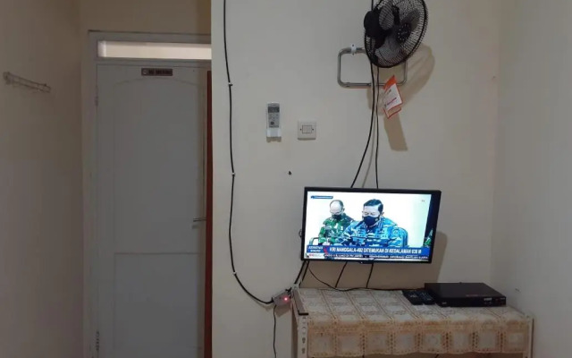 Spot On 3988 Kost Carmelia Baranangsiang Syariah