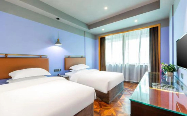 Haoting Holiday Hotel