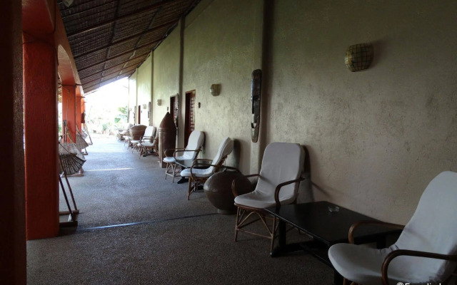 Hibiscus Garden Resort