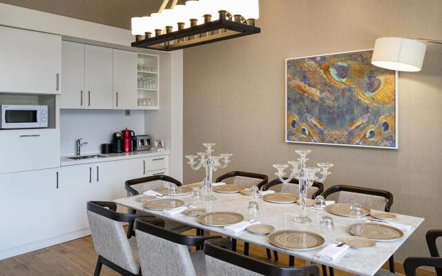 Titanic Luxury Collection Bodrum