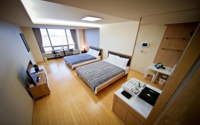 Prime Guest House
