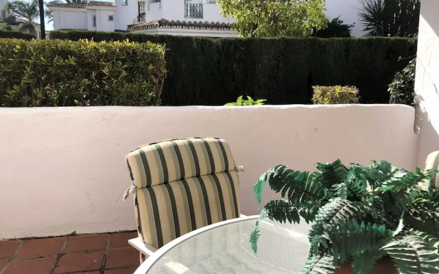 3 Bed Excellent and Quiet Location F-4