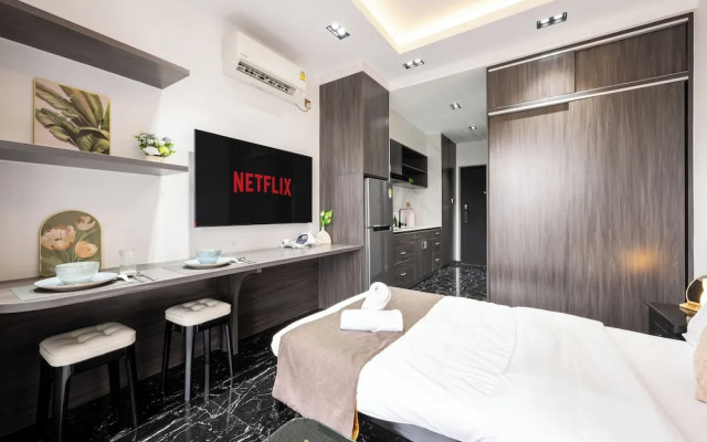 The Pinnacle Residence Service by Soben