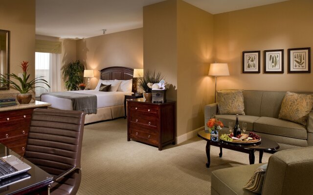 Ayres Hotel & Spa Mission Viejo – Lake Forest