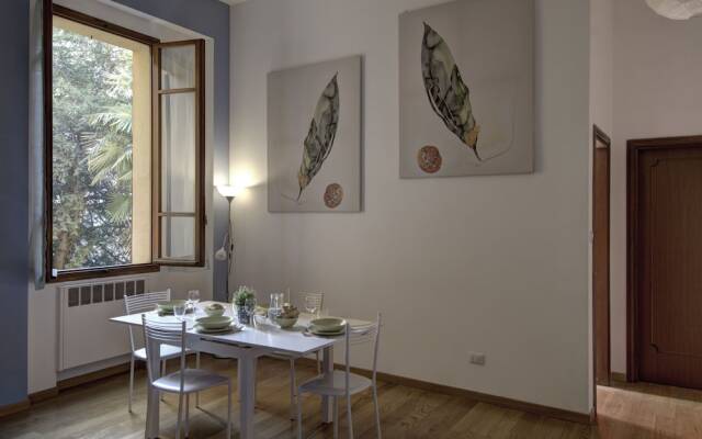 UR Nest Cesare Battisti A - 2 camere 2 bagni