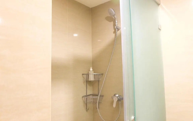 Galeri Ciumbuleuit 3 Apartment