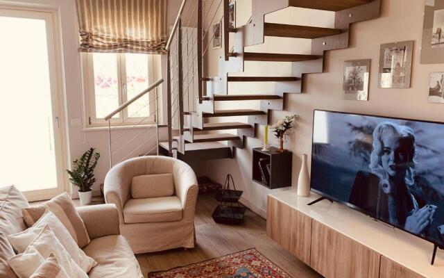 CB House Tuscany