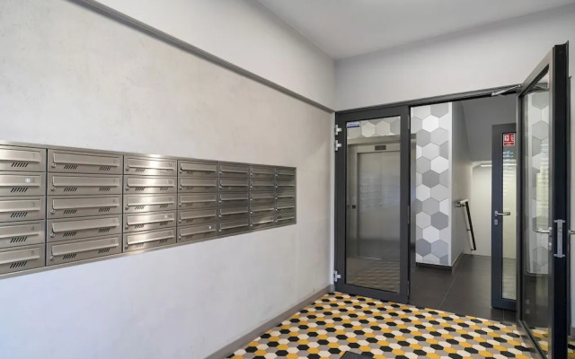 Apartment Near MTP by Renters