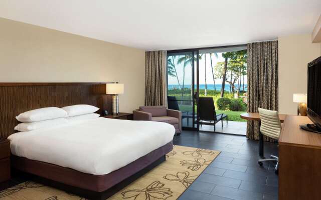 Hilton Waikoloa Village