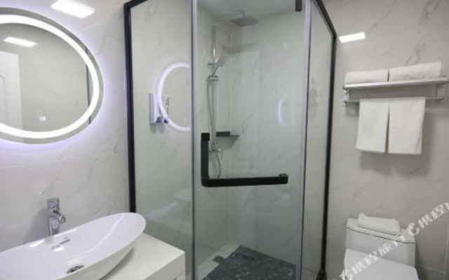 Markor Inn Tianjin Wangdingdi