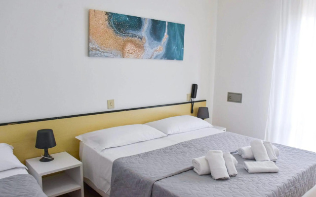 Hotel Umberto