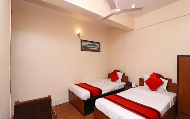 OYO Rooms Burrabazaar MG Road