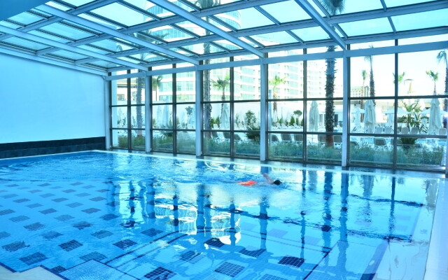 Wind of Lara Hotel and SPA