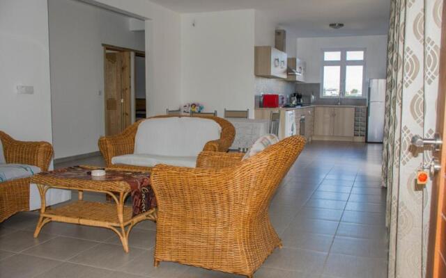 Apartments and homes