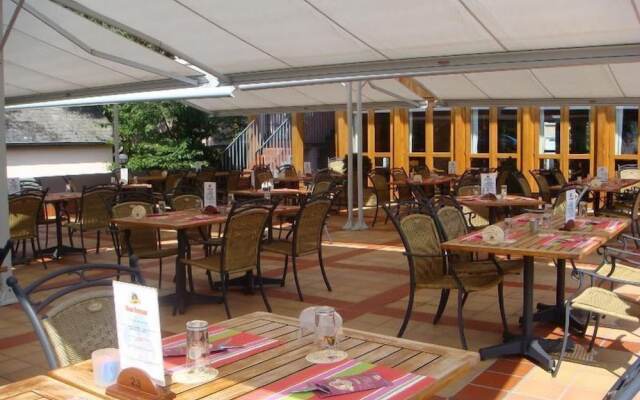 Hotel Brasserie Beierhaascht