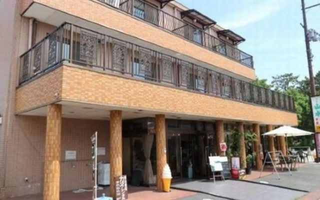 Villa Sansui